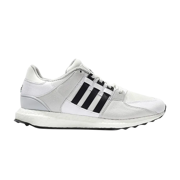 Adidas EQT Support 93/16 'Vintage White' sneakers, white