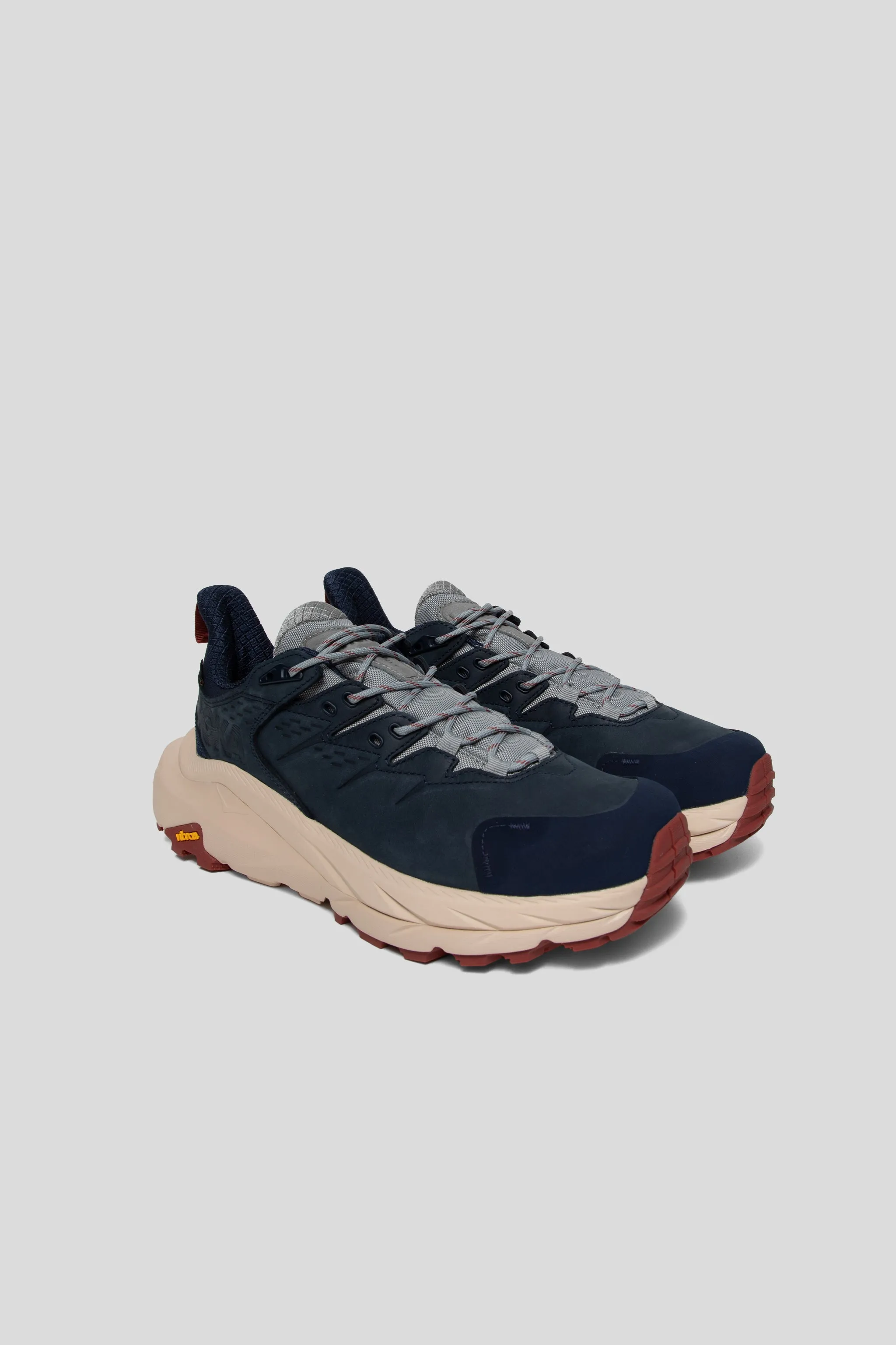 All Gender Kaha 2 Low GTX - Limestone/Shifting Sand