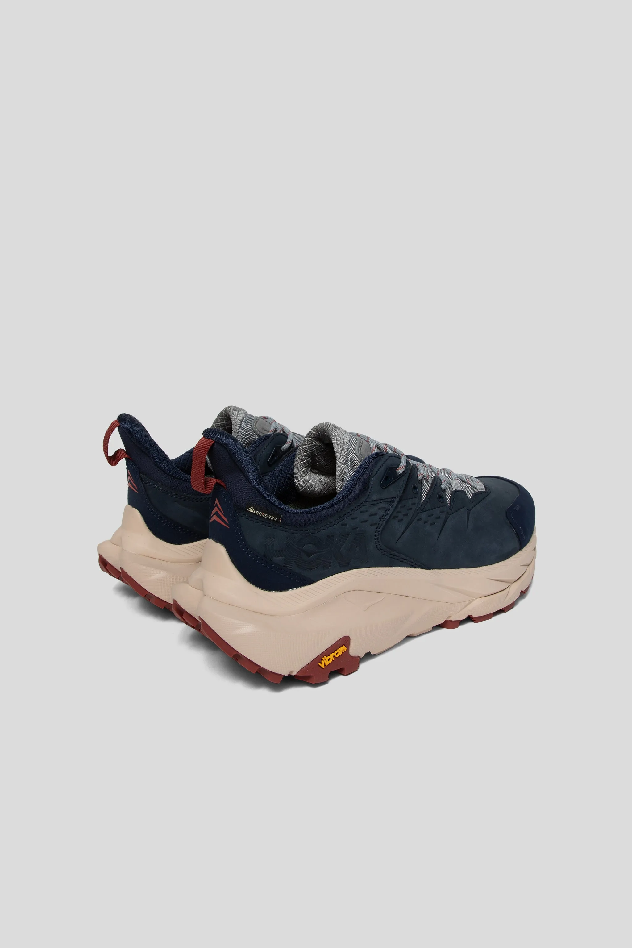 All Gender Kaha 2 Low GTX - Limestone/Shifting Sand