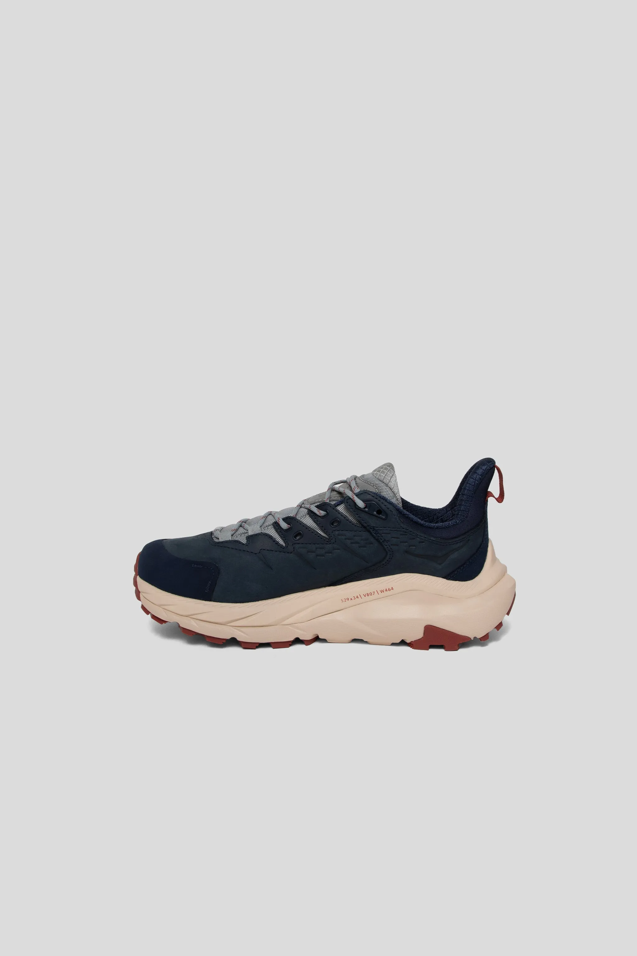 All Gender Kaha 2 Low GTX - Limestone/Shifting Sand