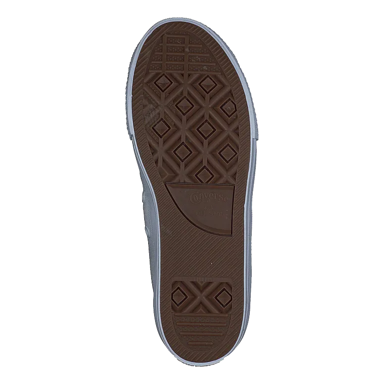 All Star II Ox White
