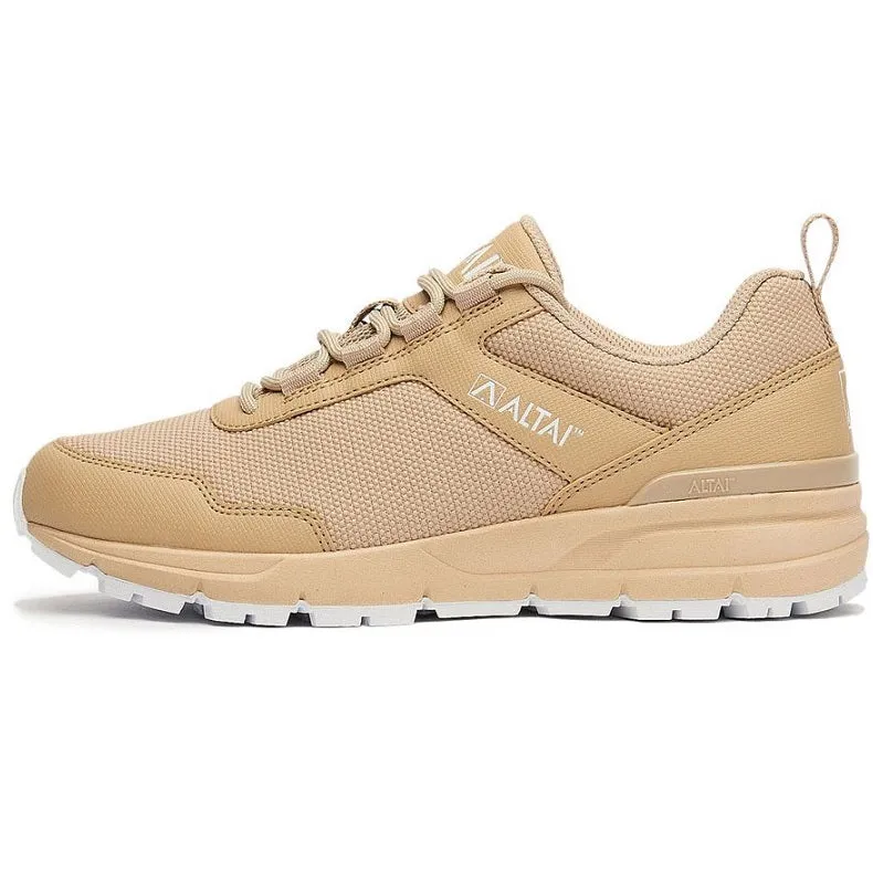 ALTAI™ TRAVELER - TAN