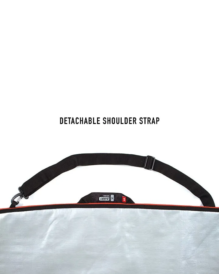 Barry Basic Shortboard Cover