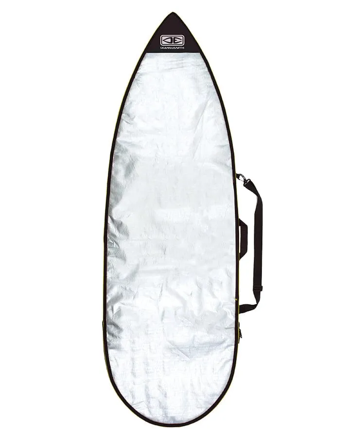 Barry Basic Shortboard Cover