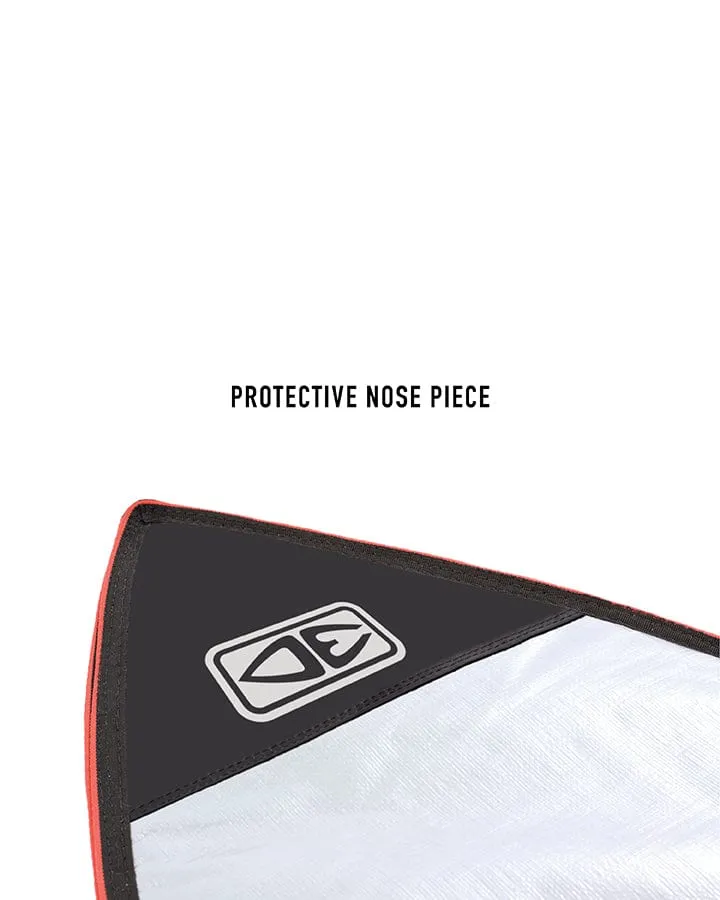 Barry Basic Shortboard Cover