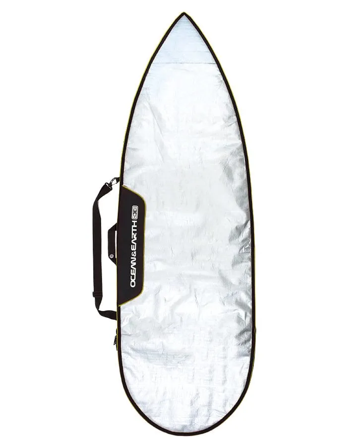 Barry Basic Shortboard Cover
