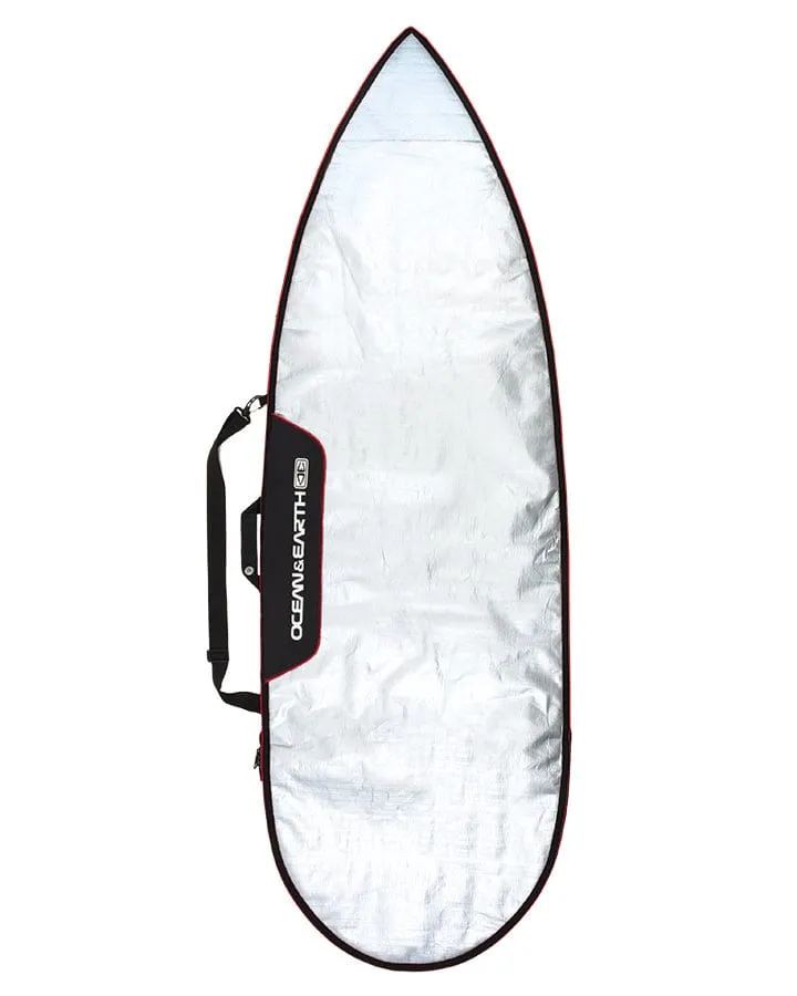 Barry Basic Shortboard Cover