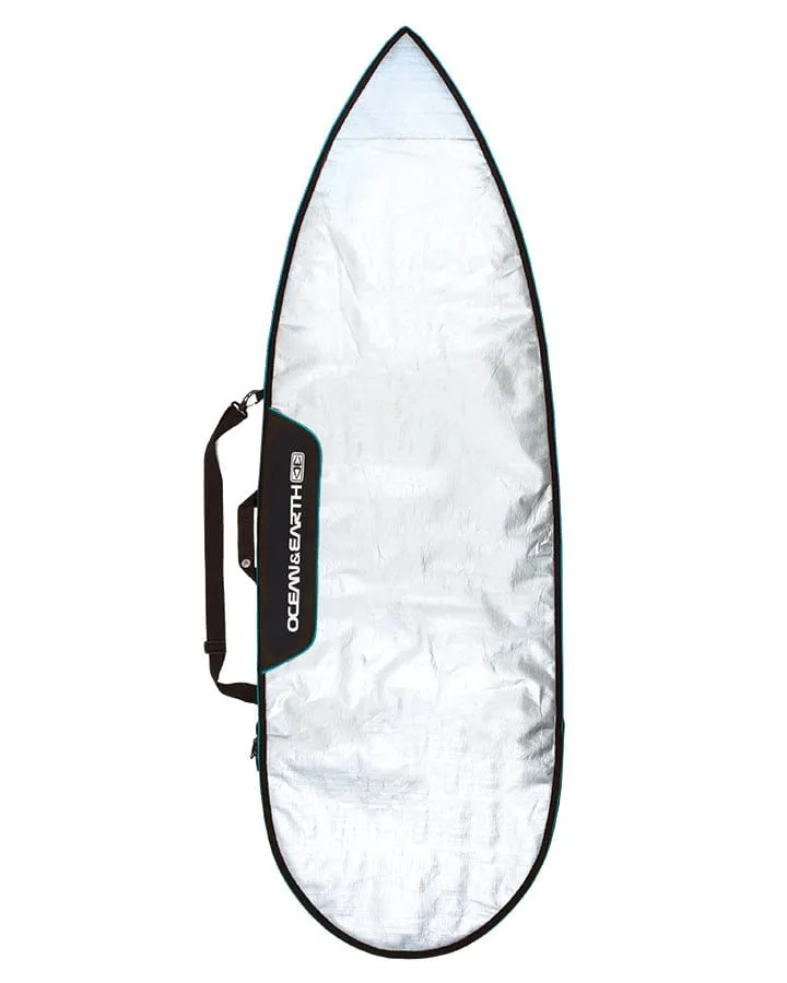 Barry Basic Shortboard Cover