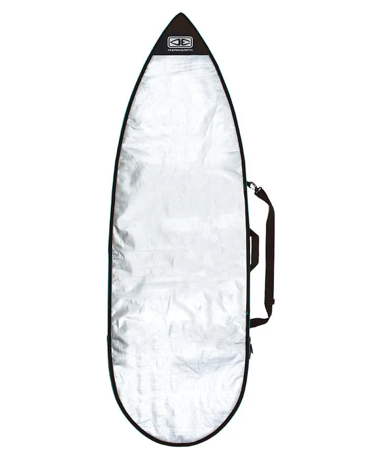 Barry Basic Shortboard Cover