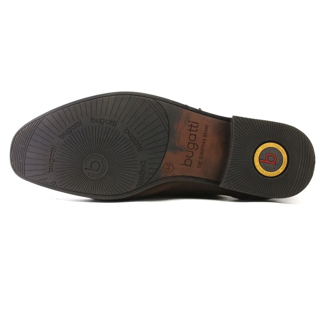 BUGATTI COMFORT WIDE