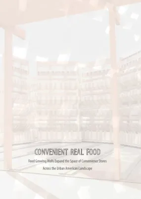 Convenient Real Food