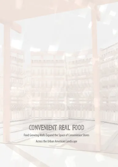 Convenient Real Food