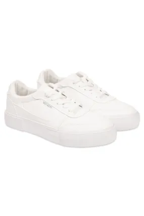 Court Sneaker _ 154126 _ White