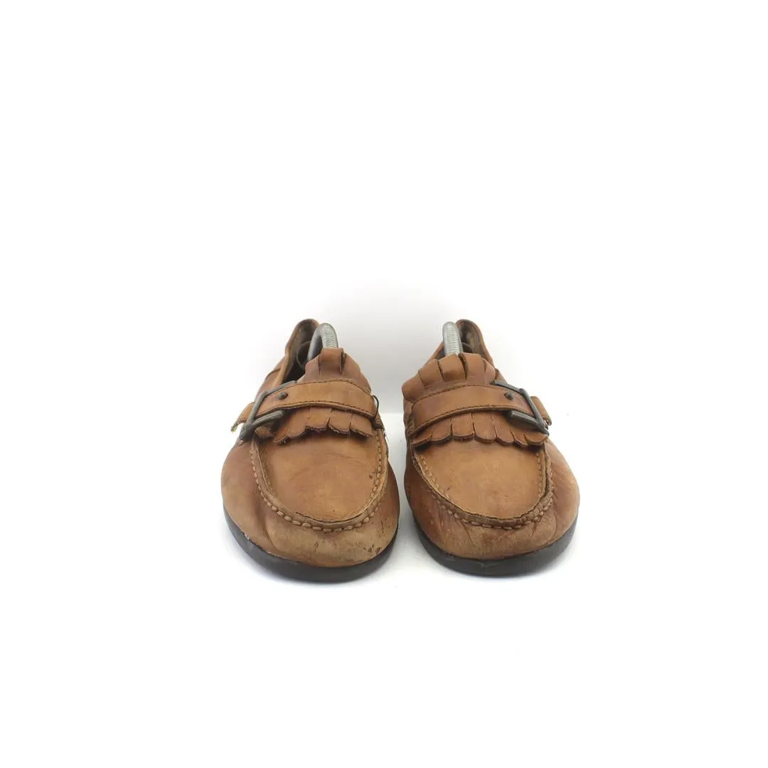 EARTH SHOE COMFORT FIRST