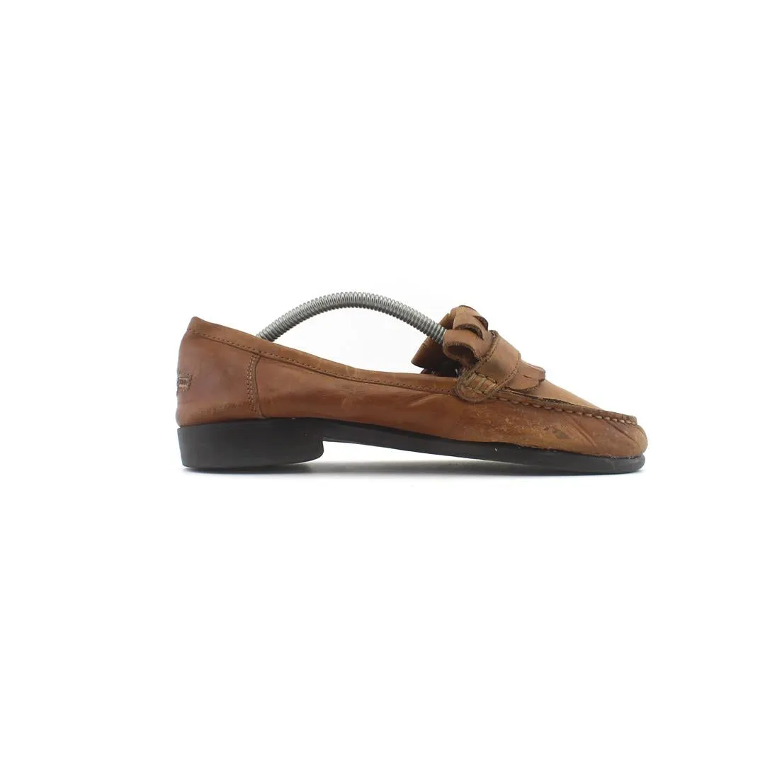 EARTH SHOE COMFORT FIRST