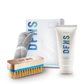 Footwear Cleaning Kit