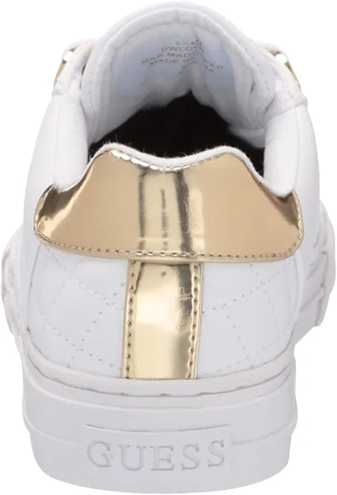 GUESS Women's Loven Sneaker