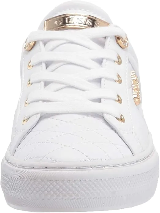 GUESS Women's Loven Sneaker