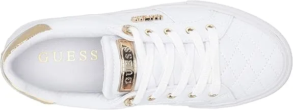 GUESS Women's Loven Sneaker