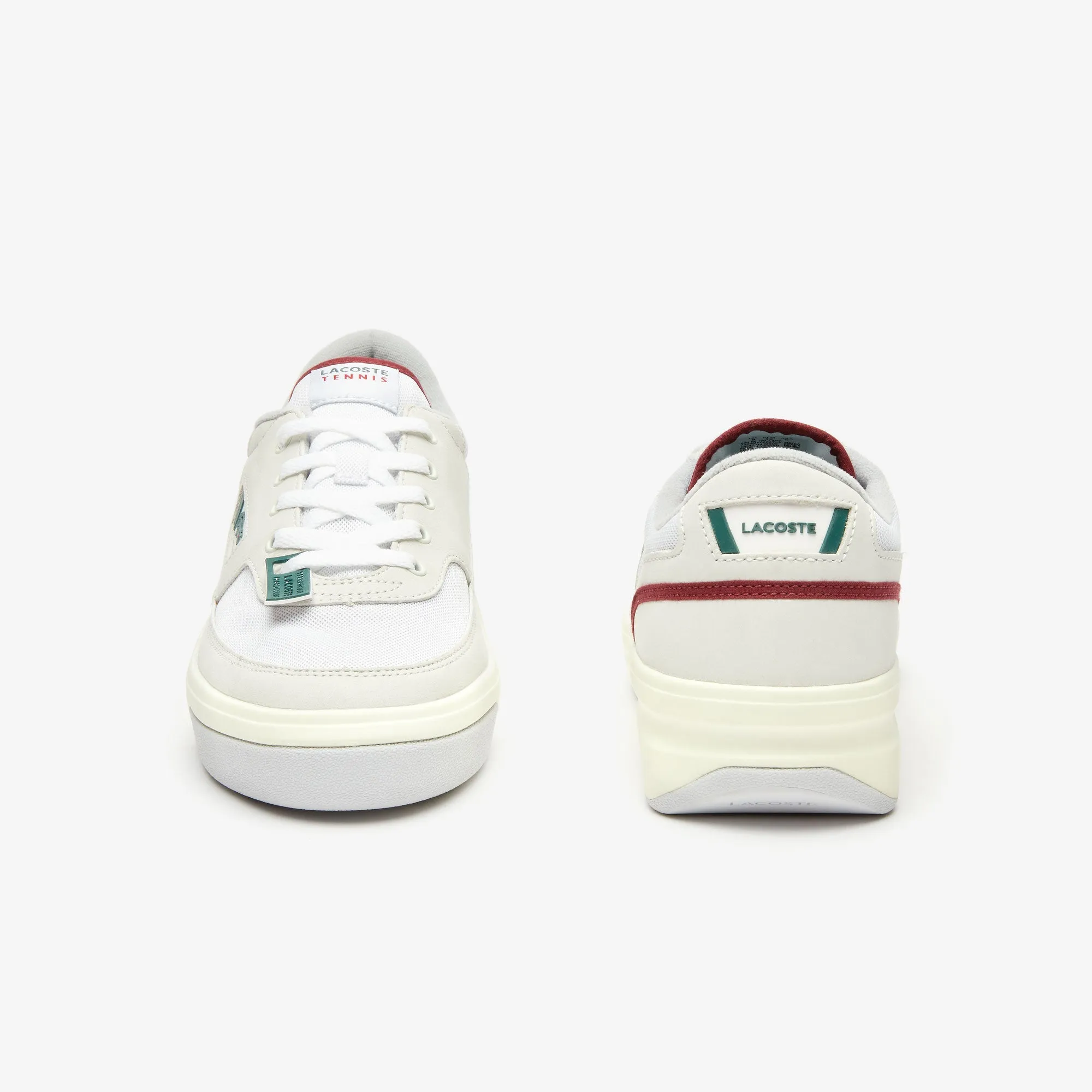 Lacoste G80 Og 120 1 Sma Sneakers - Tonnelle