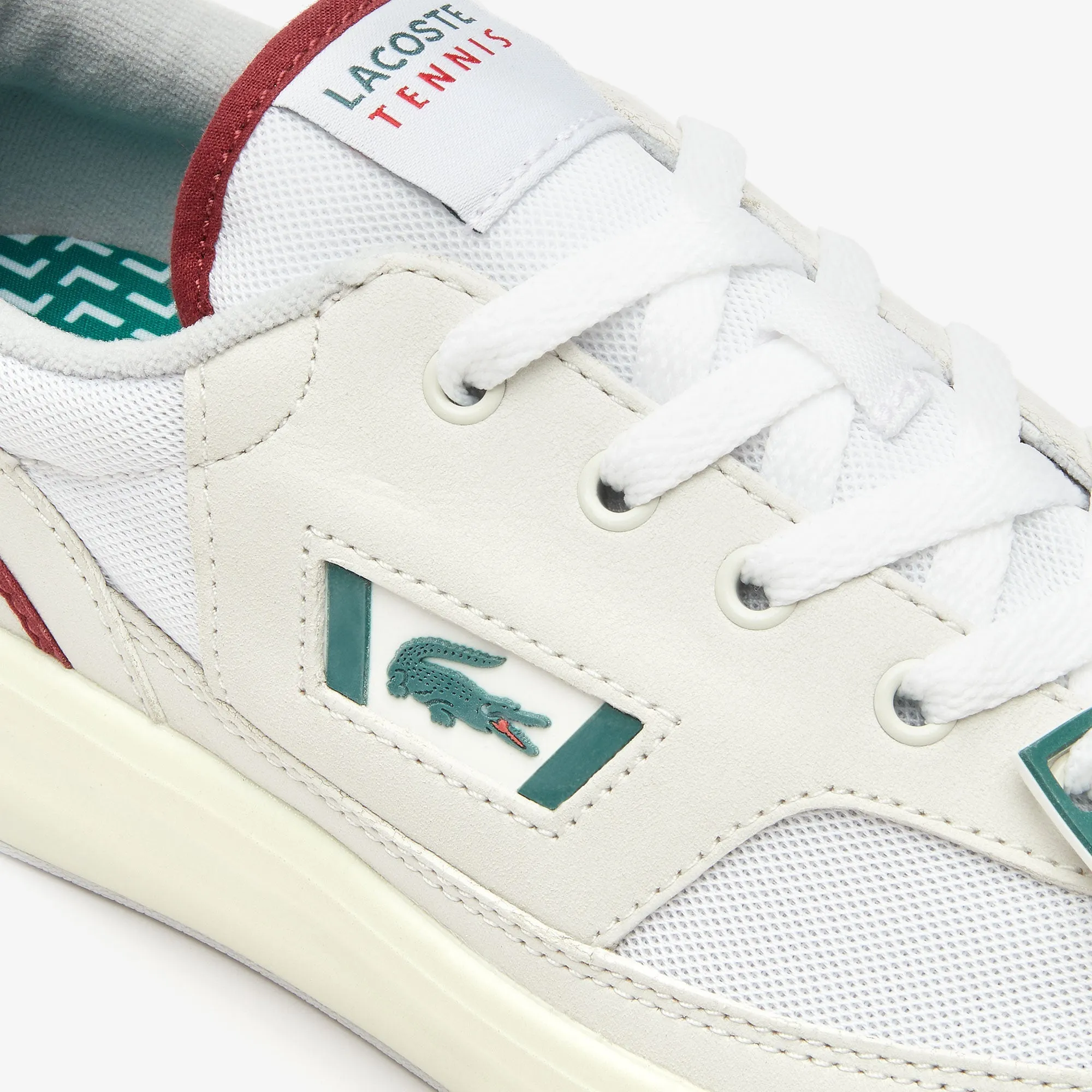 Lacoste G80 Og 120 1 Sma Sneakers - Tonnelle