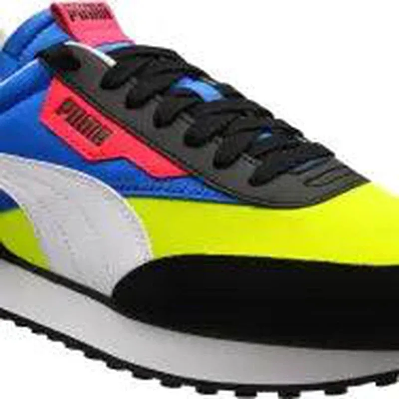 Mens Future Rider Play On Sneakers