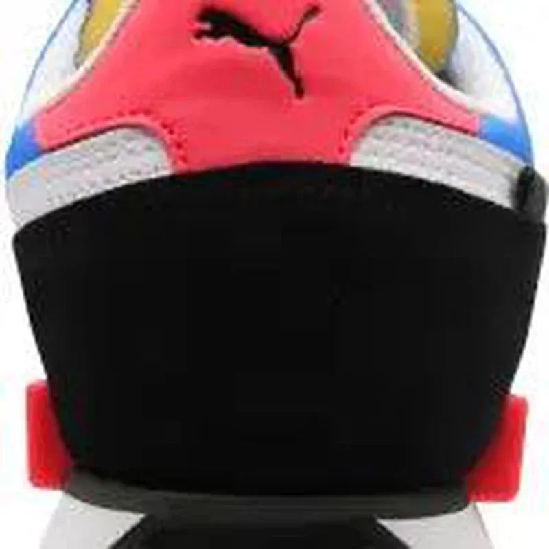 Mens Future Rider Play On Sneakers