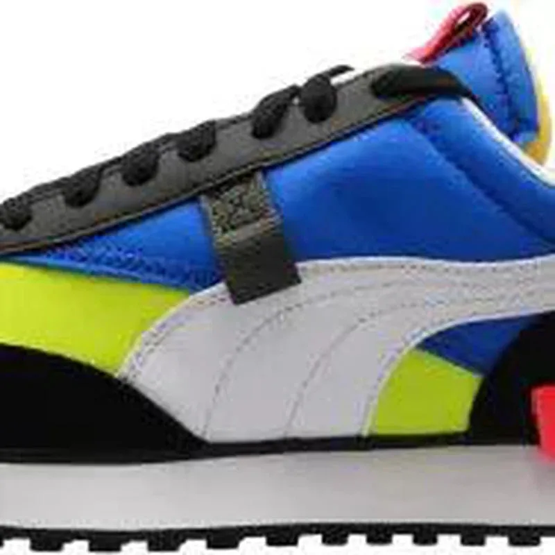 Mens Future Rider Play On Sneakers