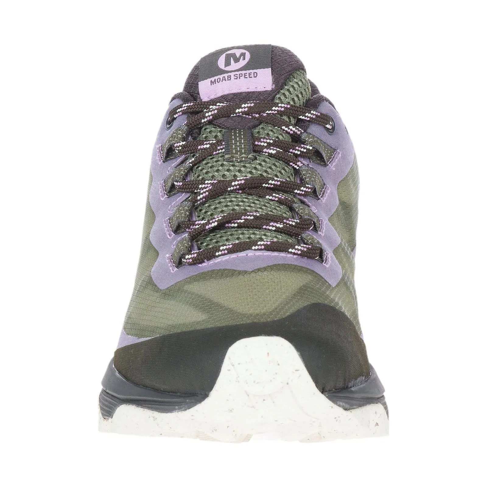 Merrell Women's Moab Speed Hiking Shoe