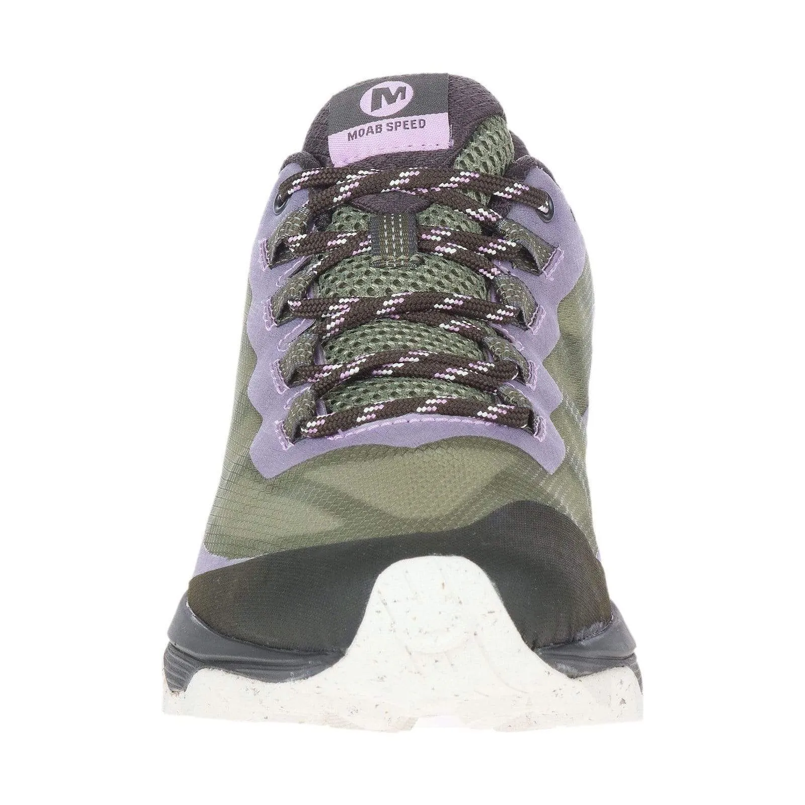 Merrell Women's Moab Speed Hiking Shoe