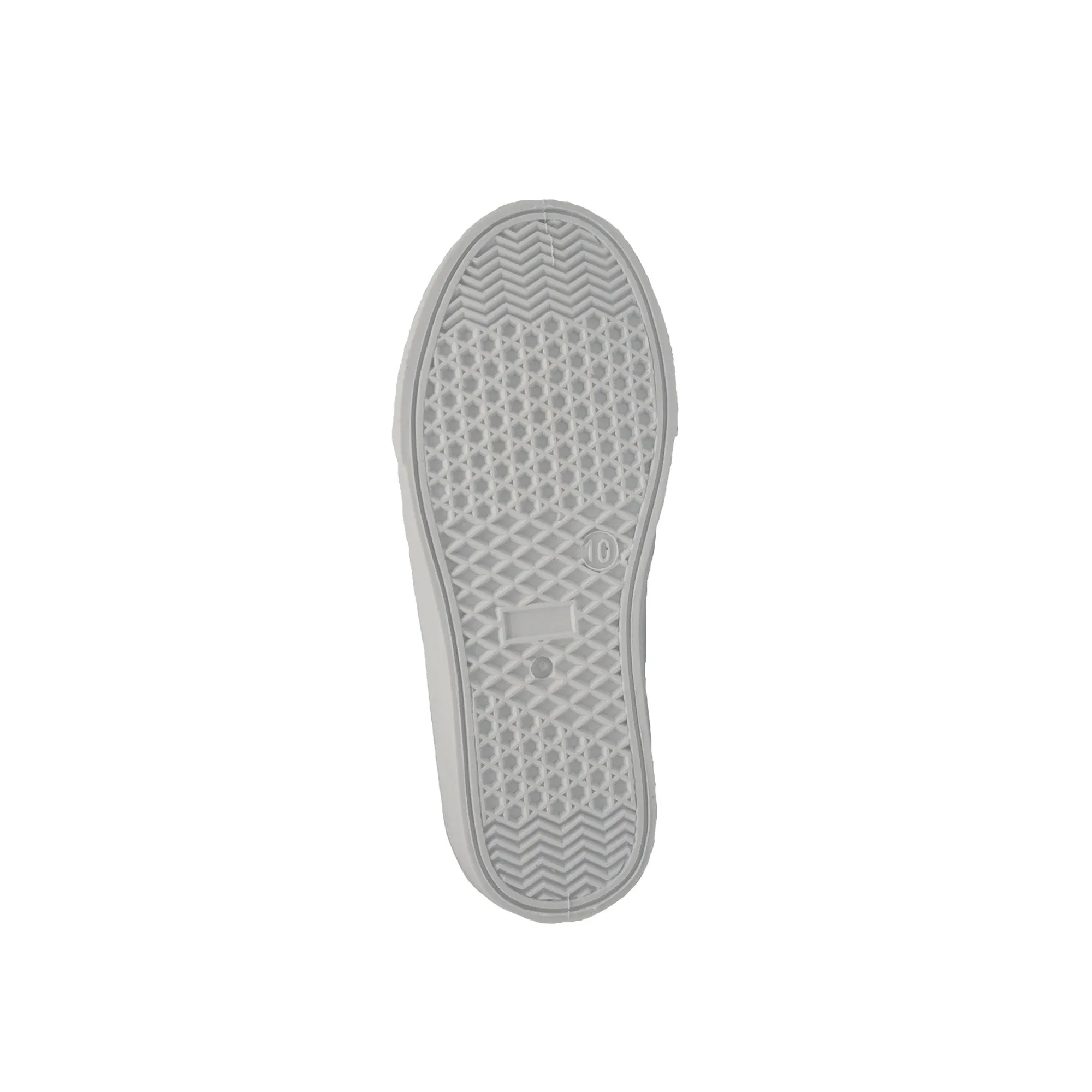 MONKEY BARS Toddler Girl's Canvas Slip-On's