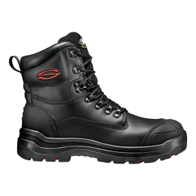MOTOR MID CUT BOOT