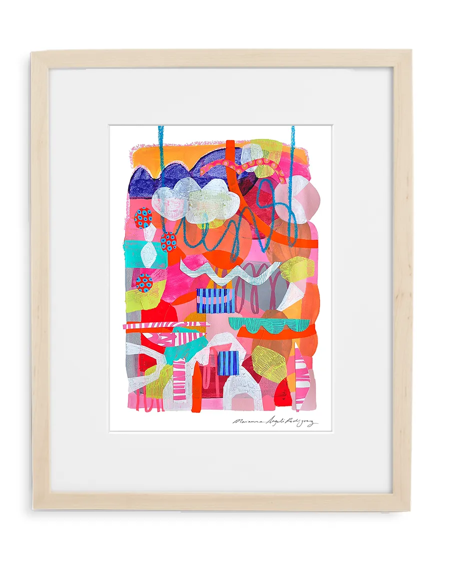 NEW DAY PRINT
