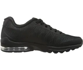 Nike scarpa sneaker da donna Air Max Invigor Premium W 819956 001 nero