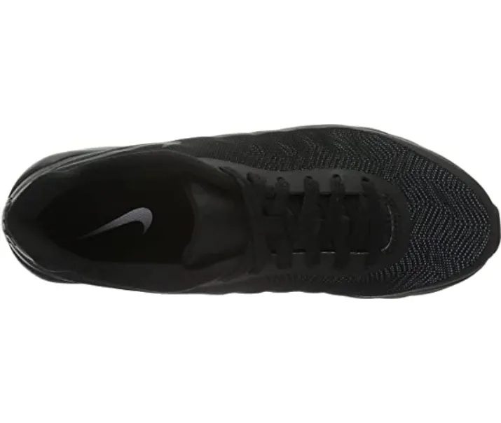 Nike scarpa sneaker da donna Air Max Invigor Premium W 819956 001 nero