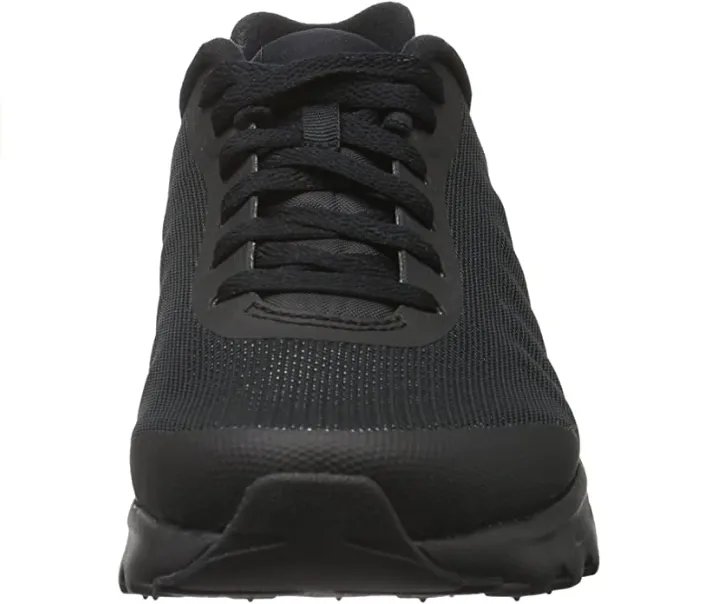 Nike scarpa sneaker da donna Air Max Invigor Premium W 819956 001 nero