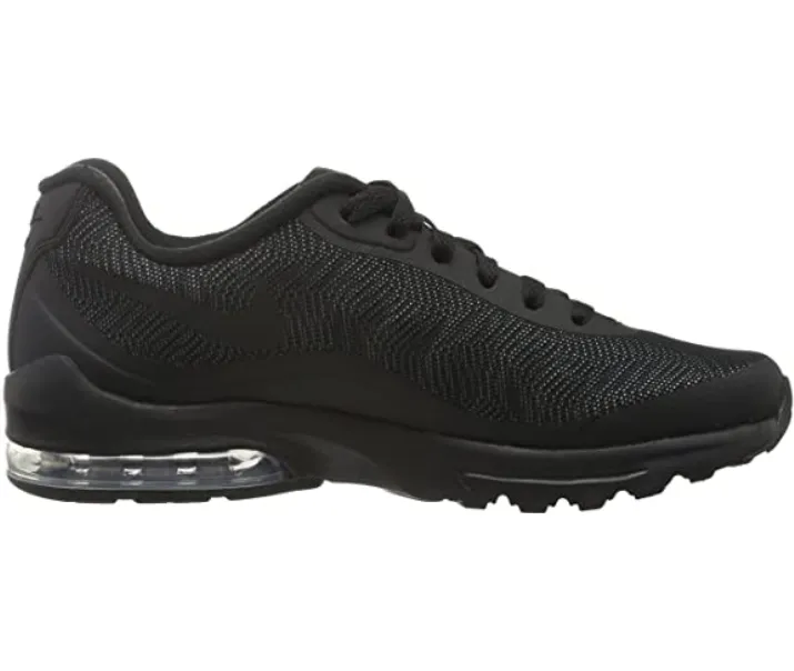 Nike scarpa sneaker da donna Air Max Invigor Premium W 819956 001 nero