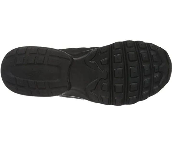 Nike scarpa sneaker da donna Air Max Invigor Premium W 819956 001 nero