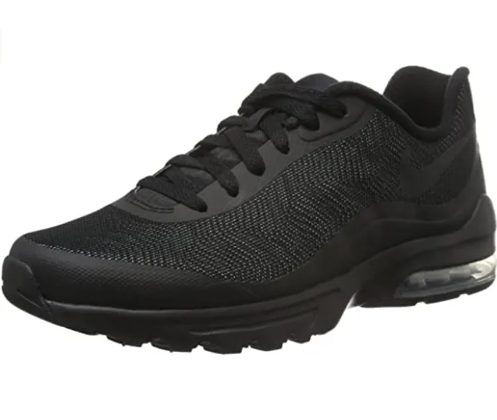 Nike scarpa sneaker da donna Air Max Invigor Premium W 819956 001 nero