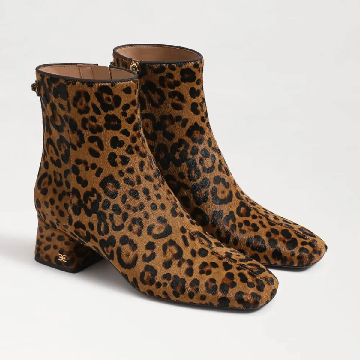 Sam Edelman Paige Ankle Bootie