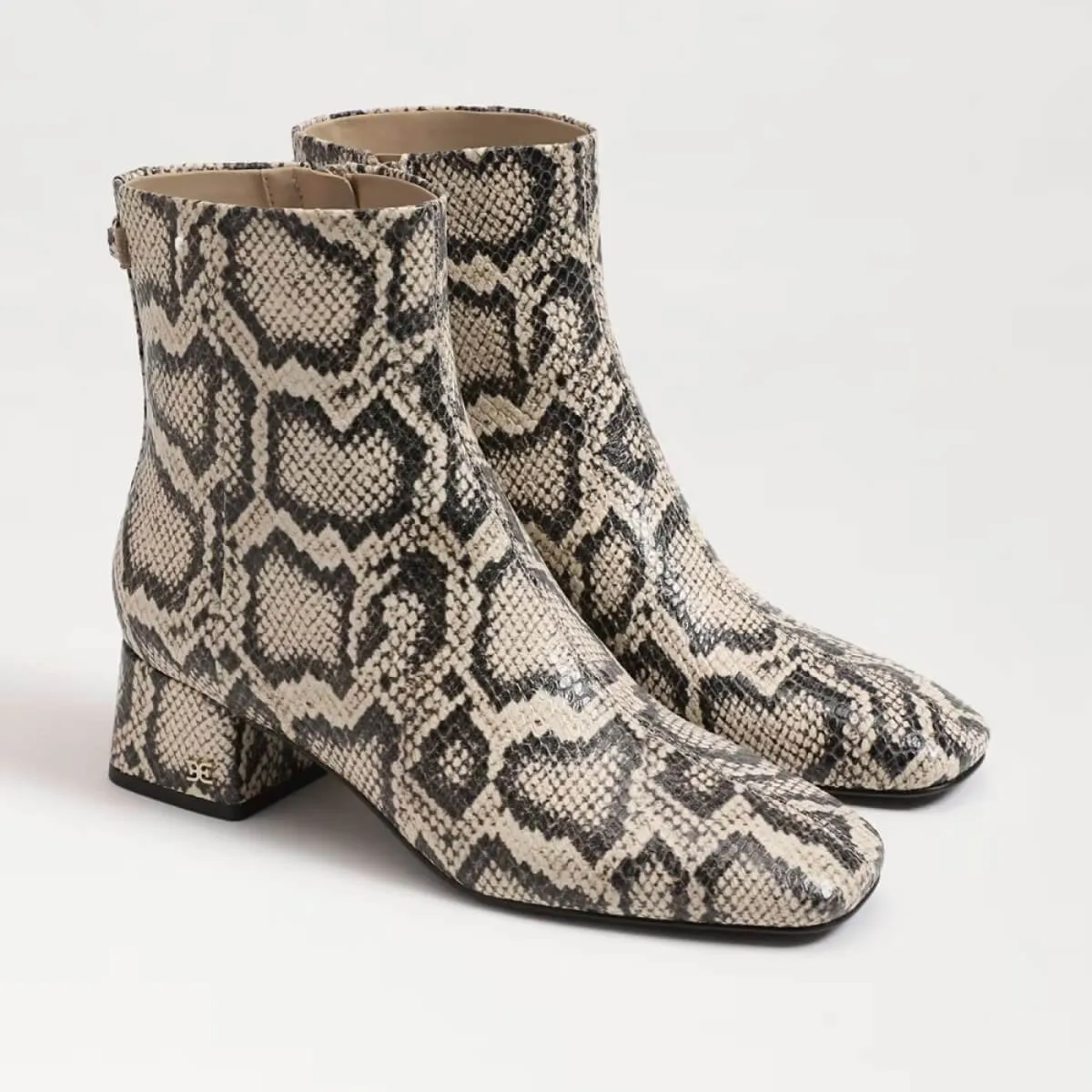 Sam Edelman Paige Ankle Bootie