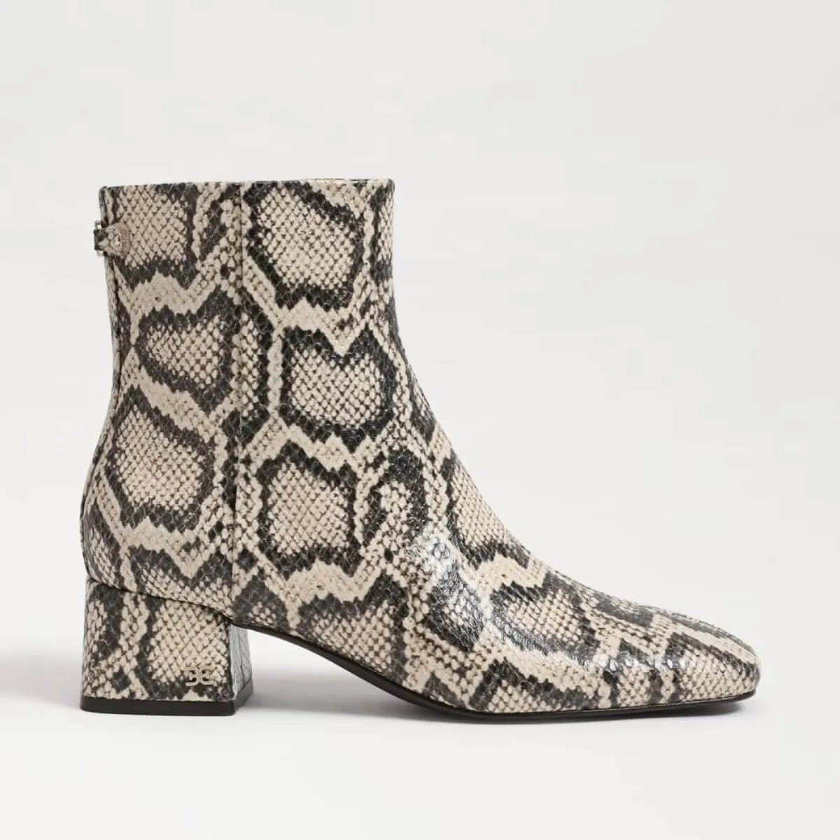 Sam Edelman Paige Ankle Bootie