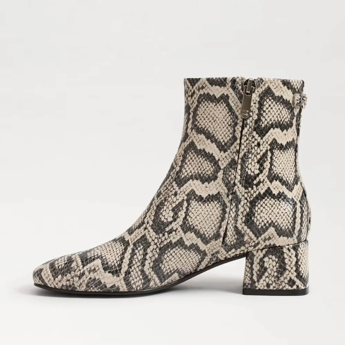 Sam Edelman Paige Ankle Bootie