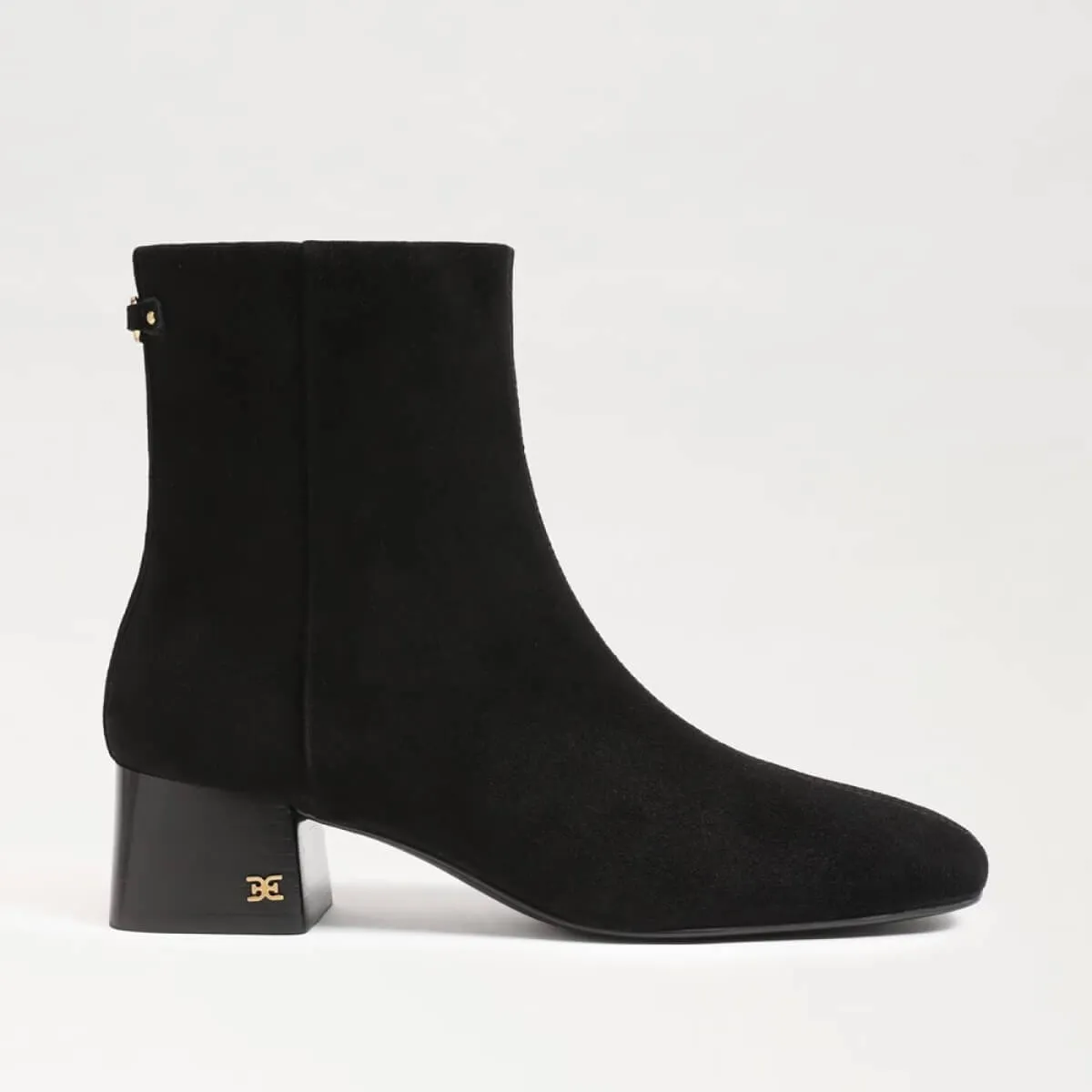 Sam Edelman Paige Ankle Bootie