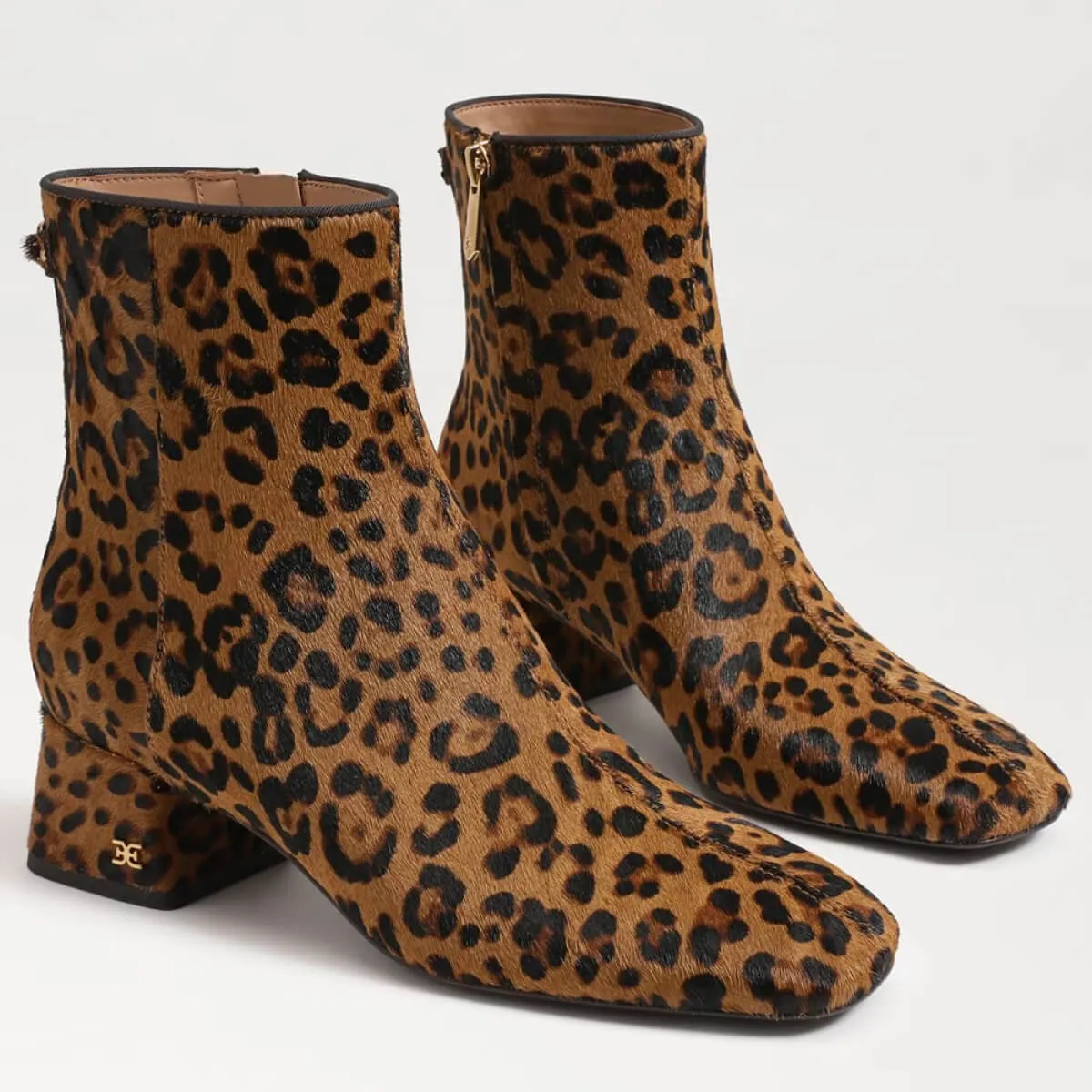 Sam Edelman Paige Ankle Bootie