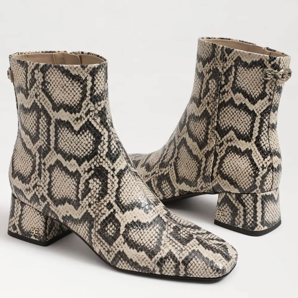 Sam Edelman Paige Ankle Bootie