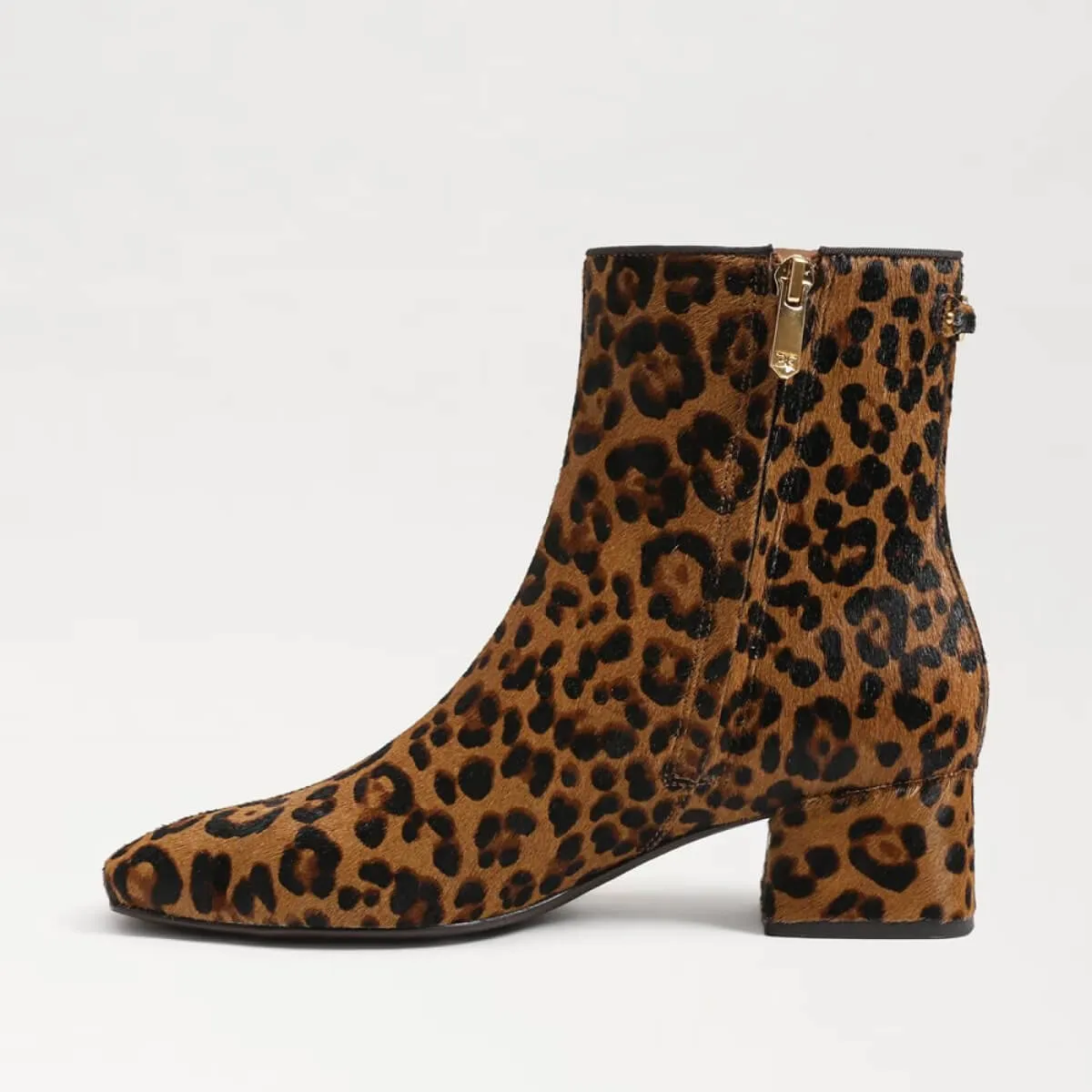 Sam Edelman Paige Ankle Bootie
