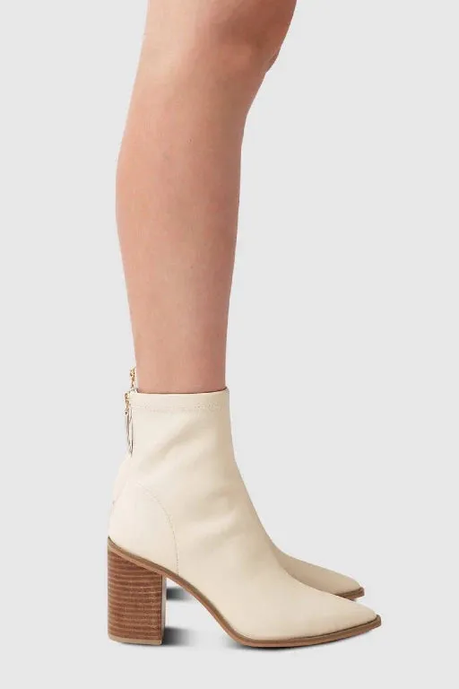 Skin Footwear Saylor - Oat