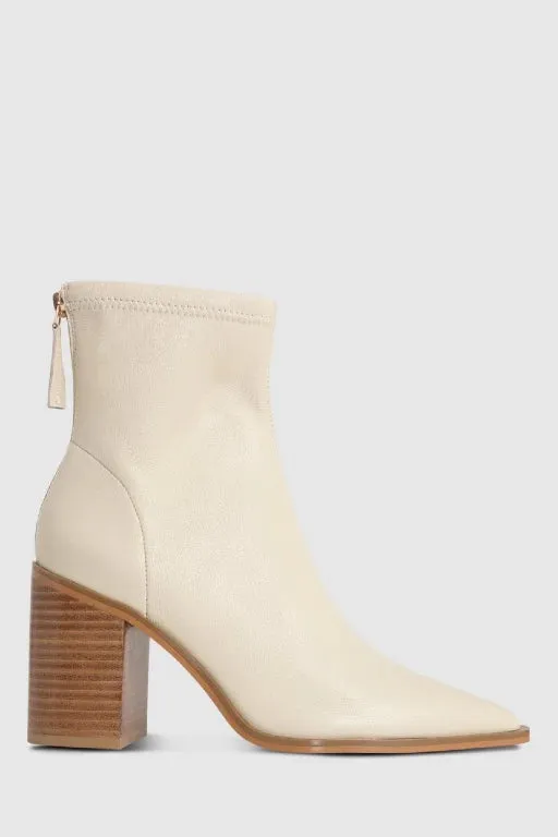 Skin Footwear Saylor - Oat