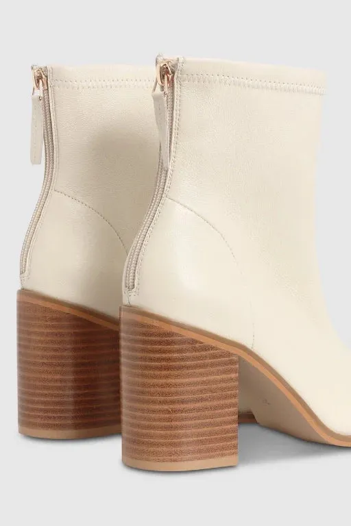 Skin Footwear Saylor - Oat